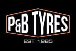 P&B Tyres
