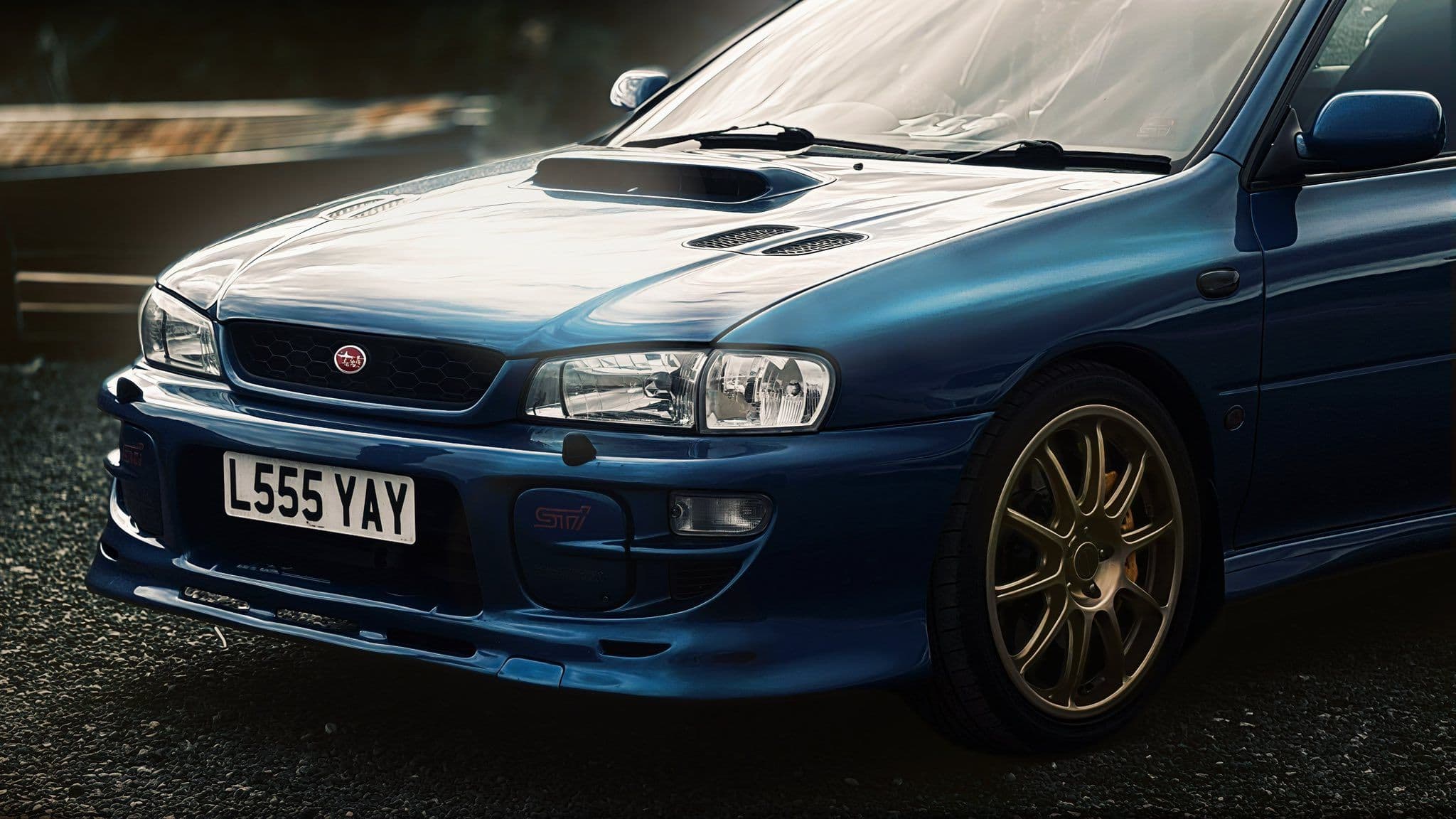 JDM Battle: Trophy for the Top Japanese Car